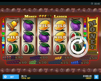 Money Ladder