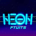 Neon Fruits