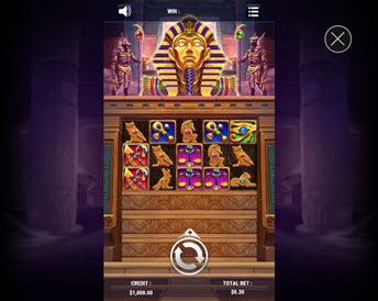 Pharaoh's Gift