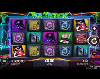 Pub Tycoon