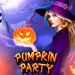 Pumpkin Party