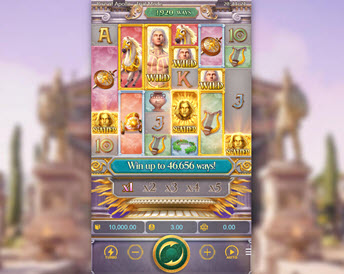 Rise of Apollo