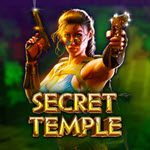 Secret Temple