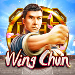 Wing Chan
