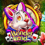 Wonderland (CQ9)