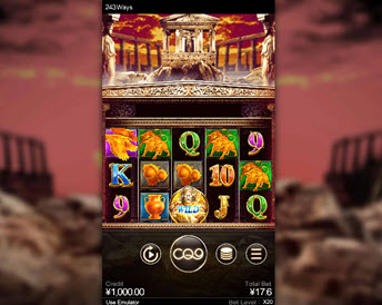 Zeus Mobile