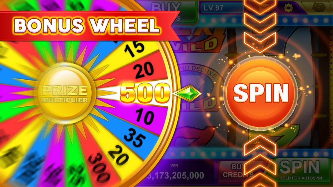 Слоты с колесом удачи — лучшие Bonus Wheel автоматы онлайн