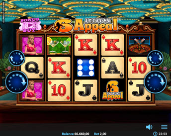 6 Appeal Extreme