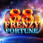 88 Frenzy Fortune