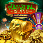 Amazon Island Megaways