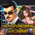 Chinese Boss