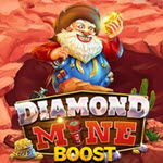 Diamond Mine Boost Mode