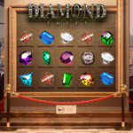 Diamond Theft