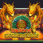 Dragon Powerflame
