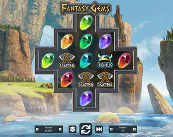 Fantasy Gems