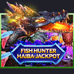 Fish Hunter Haiba Jackpot