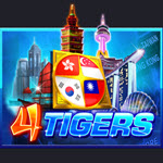 Four Tigers