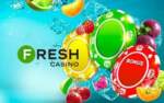 Эксклюзивный бездепозитный бонус в казино Freshаку