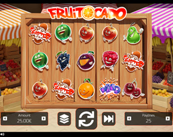Fruitocado
