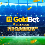 GoldBet Branded Megaways