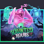 Haunted House (Eurasian Gaming)