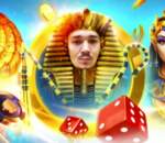 Крути за Ramzesa в турнире от Champion Casino на 50 000 рублей