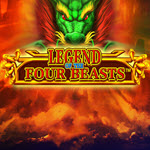 Legend of the Four Beasts