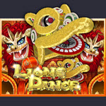 Lions Dance