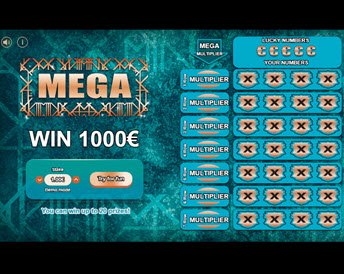 Mega (Superlotto)