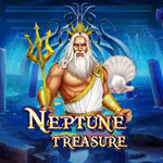 Neptune Treasure Jackpot
