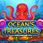 Ocean's treasures