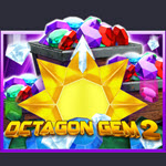 Octagon Gem 2