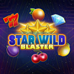 Star Wild Blaster