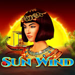 Sun Wind