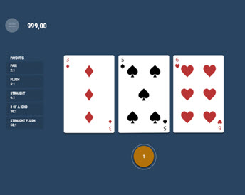 Teen Patti Rapid