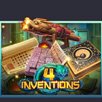 The Four Inventions