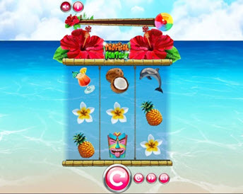 Tropical Fantasy