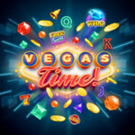 Vegas Time!