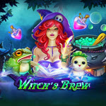 Witch's Brew (EAgaming)