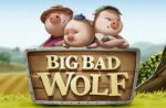 Это баг в слоте BigBadWolf?