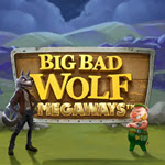 Big Bad Wolf Megaways
