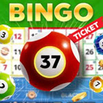 Bingo 37 Ticket