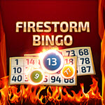 Bingo Firestorm
