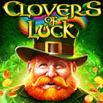 Clovers of Luck