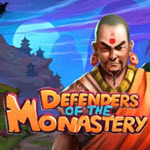 Defenders Of The Monastery