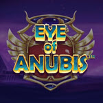 Eye of Anubis