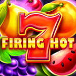 Firing Hot