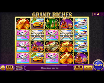 Grand Riches