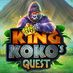 King Koko's Quest