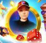 Крути за Плюхину в турнире от Champion Casino на 500 USD